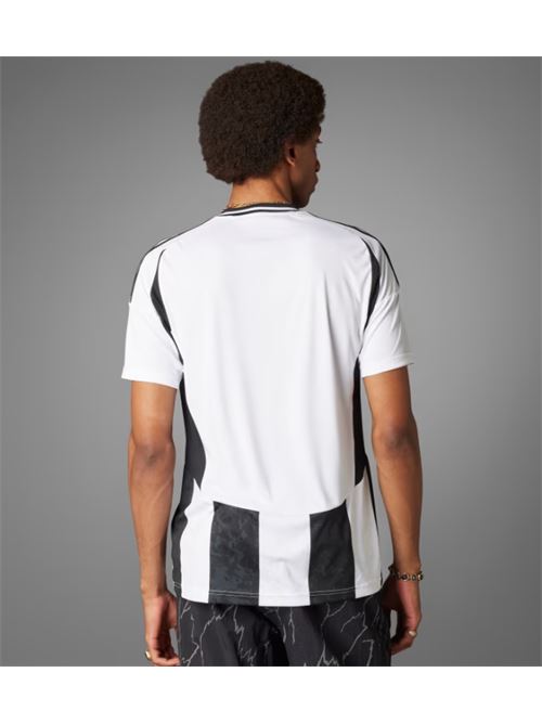 juve h jsy ADIDAS | IS8002WHT BLK